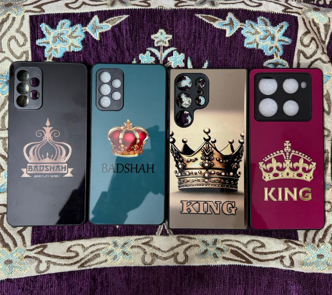 Customize Cover All Models in Fine Quality