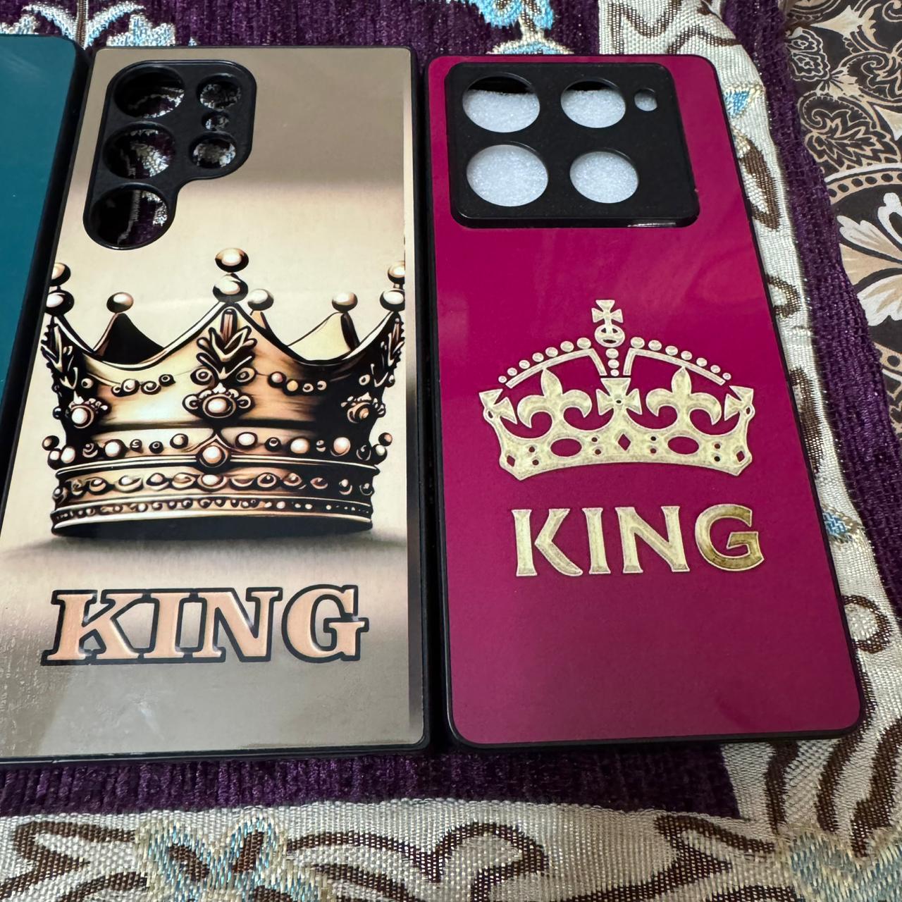 Customize Cover All Models in Fine Quality