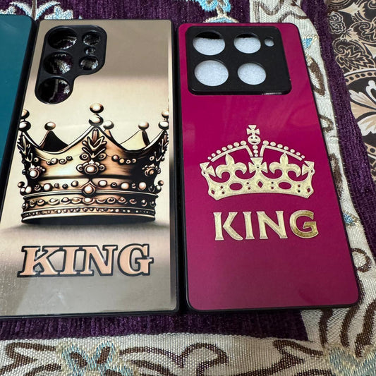 Customize Cover All Models in Fine Quality