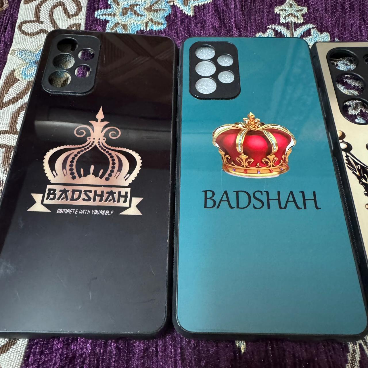 Customize Cover All Models in Fine Quality