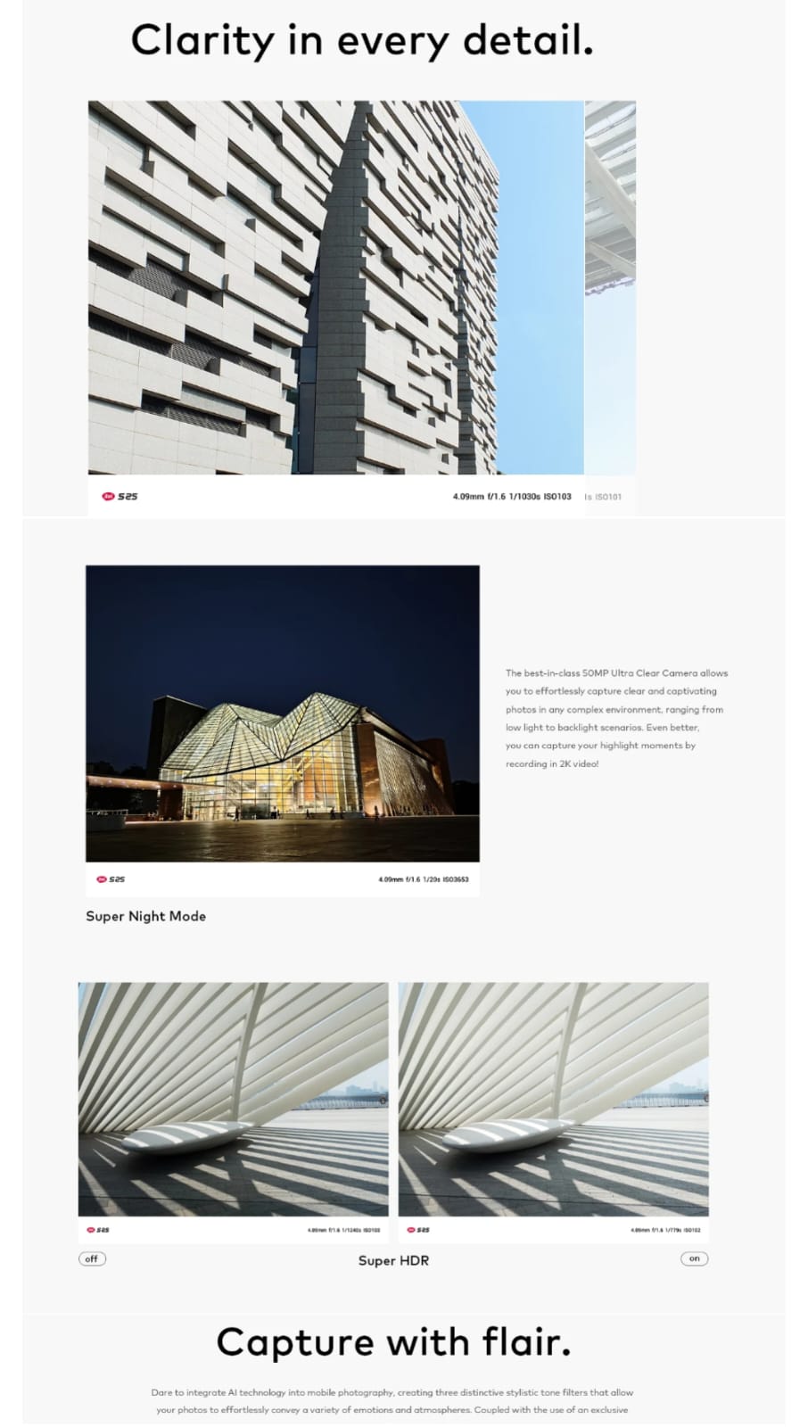 Itel S25 - 6+6GB RAM 128GB ROM 6.78" Super AMOLED Display 50MP Ultra Clear Camera 2K Video Shooting 18W Charger PTA Approved - 1 Year Brand Warranty