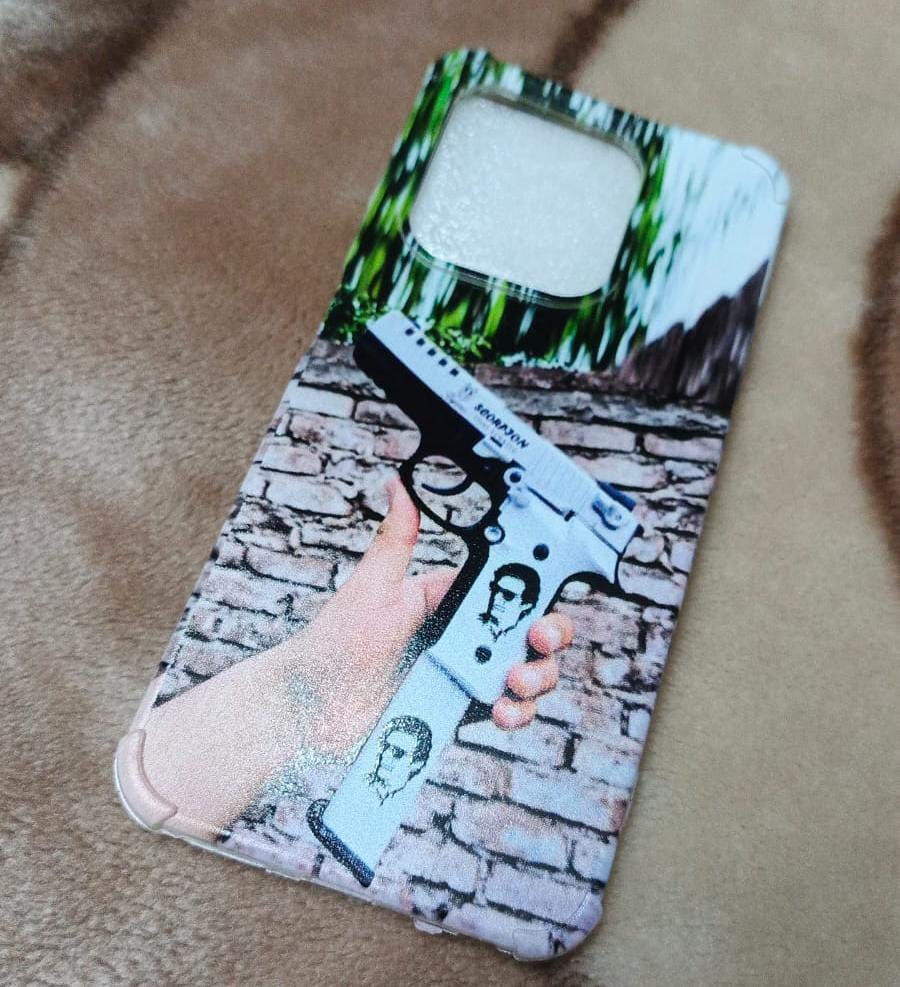 Customize Cover All Models in Fine Quality