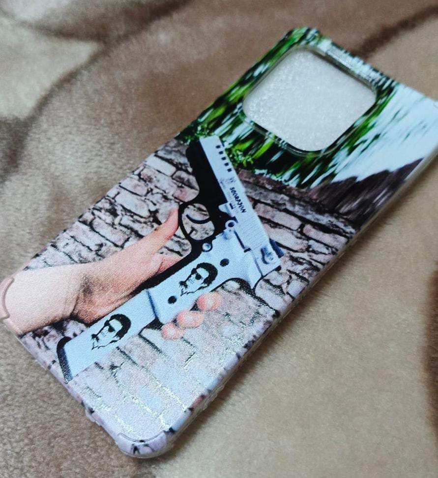 Customize Cover All Models in Fine Quality