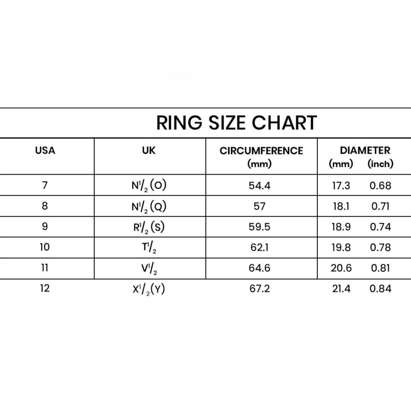 Midnight Onyx Men's Ring | Lifetime Colour Warranty