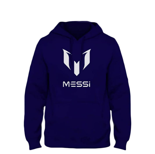 MESSI printed kangro Hoodies For Men / Girls