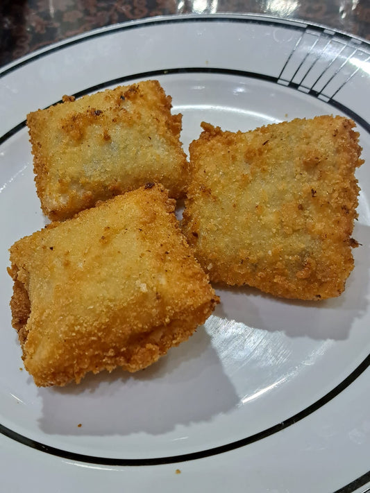 Frozen Chicken Box Pie (6 pcs) Home Made (Without Delivery)