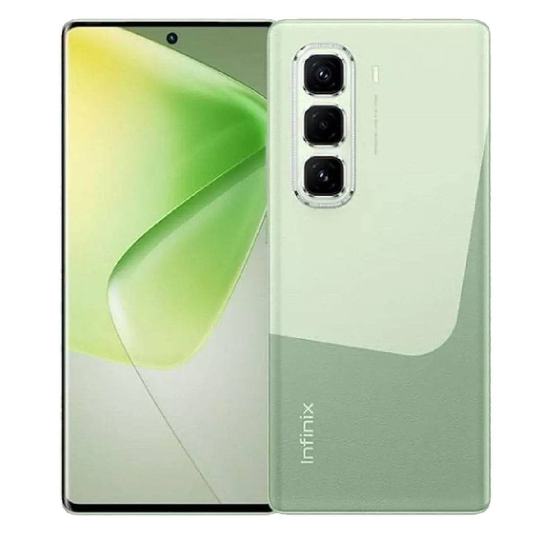Infinix Hot 50 Pro Plus || 8GB+ 8GB RAM 256GB ROM || 50 MP + 2MP Back Camera || 5000 mAh Battery || 6.78 inches Display