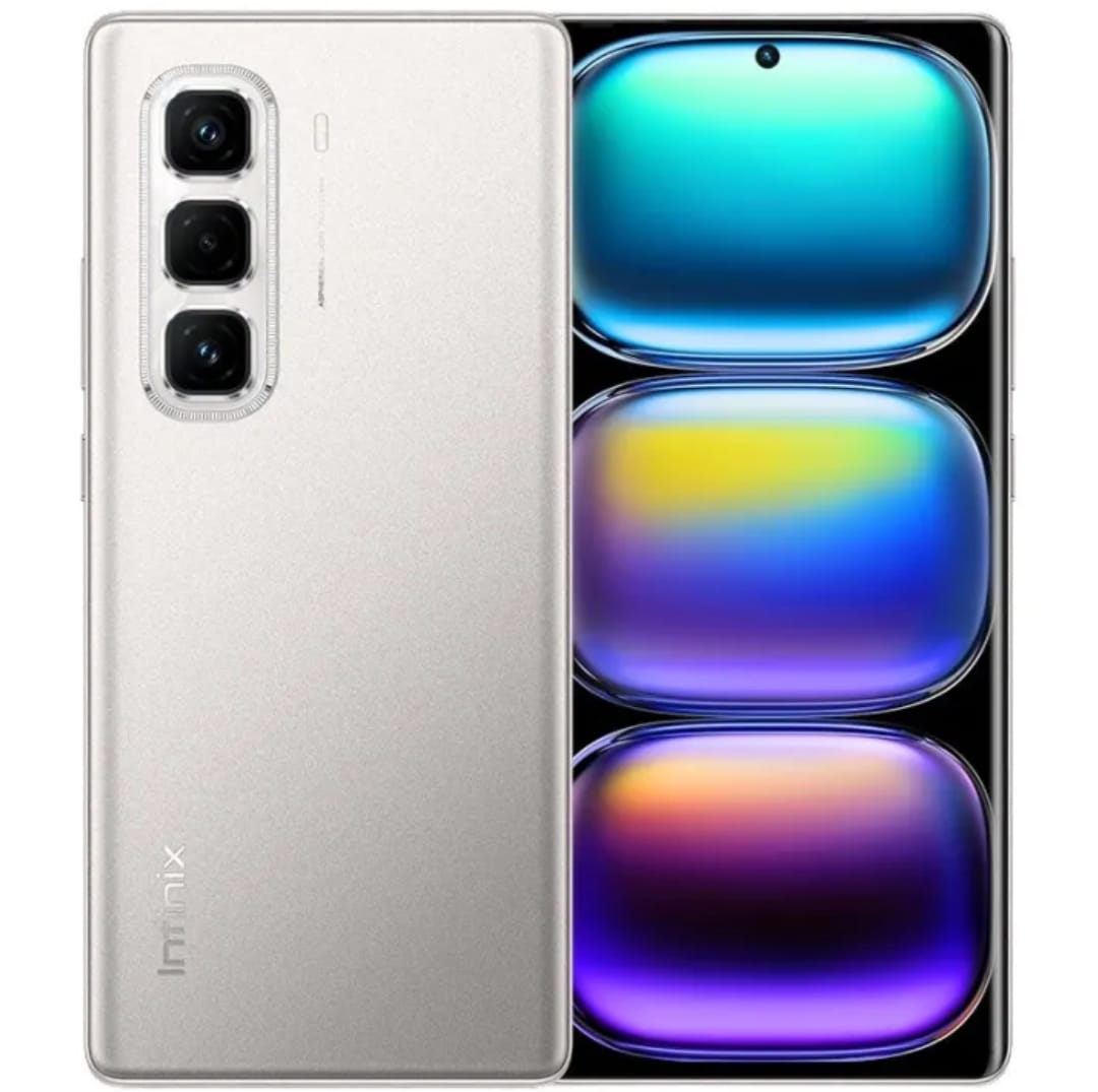 Infinix Hot 50 Pro Plus || 8GB+ 8GB RAM 256GB ROM || 50 MP + 2MP Back Camera || 5000 mAh Battery || 6.78 inches Display