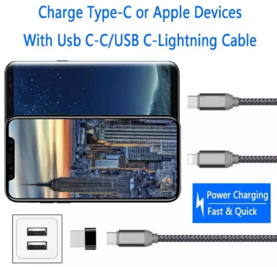 Mini Adapter USB-C Type-C To USB 2.0 Data Converter Female Connector Converter Phone OTG