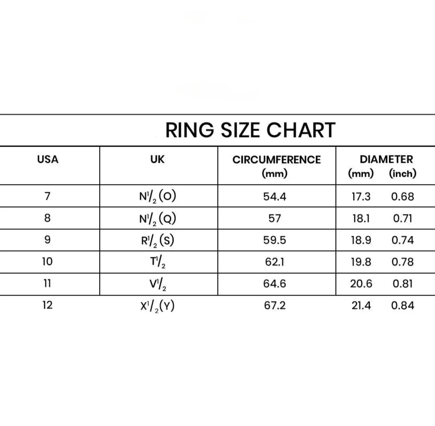 Stardust Ruby Stone (یاقوت) Symphony Ring | Lifetime Colour Warranty