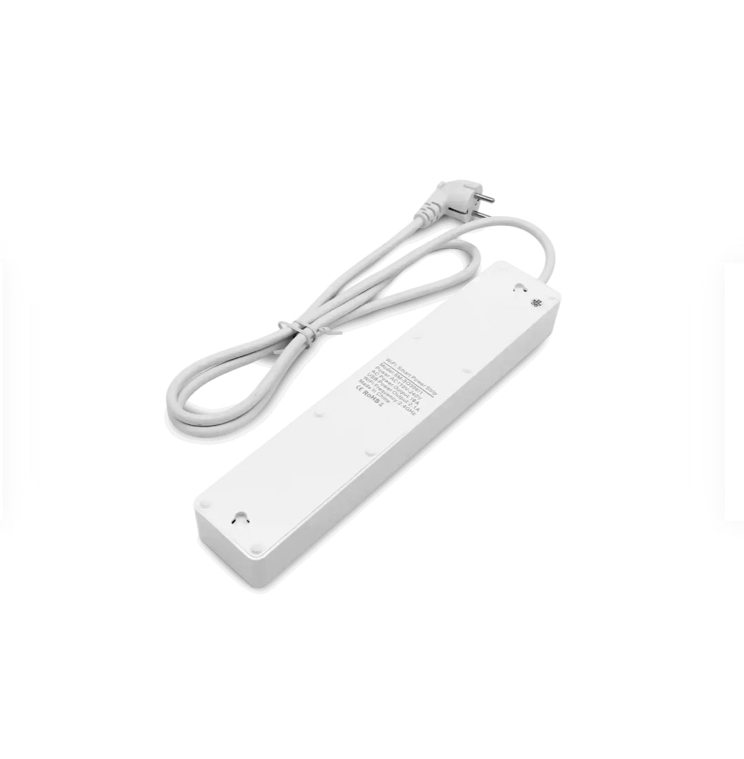 Wifi Smart Power Extension