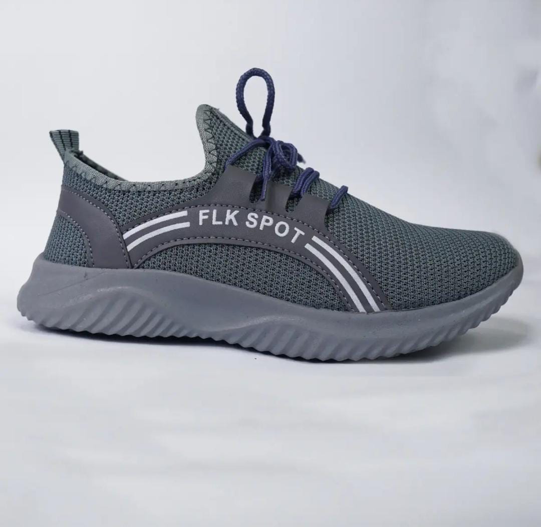 Mens Excercise Running Sneakers / Casual shoes Fashion Breathable