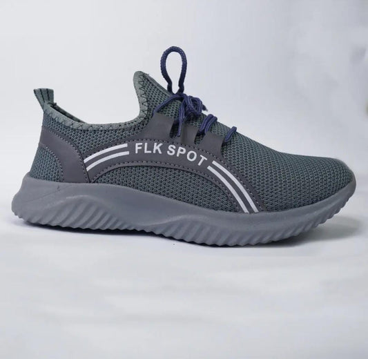 Mens Excercise Running Sneakers / Casual shoes Fashion Breathable