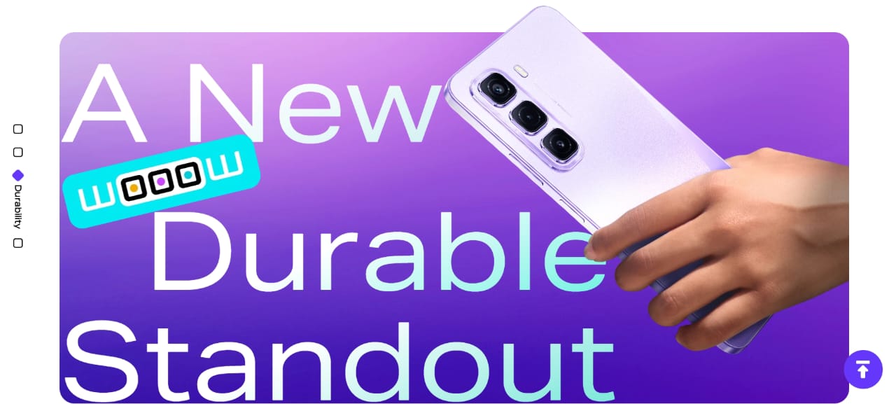 Infinix Hot 50 8 + 8/128, 6.78" FHD+ 120Hz Display, 50MP Camera, 5000mAh Battery with 18W Fast Charge, MediaTek Helio G100, XOS 14.5 Android 14