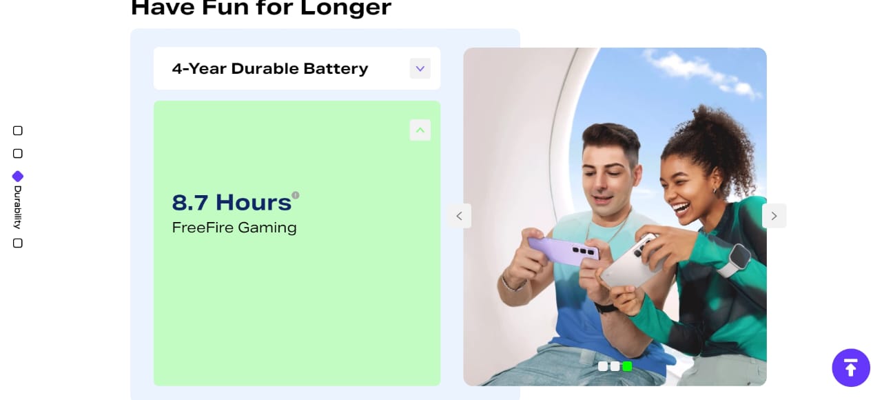Infinix Hot 50 8 + 8/128, 6.78" FHD+ 120Hz Display, 50MP Camera, 5000mAh Battery with 18W Fast Charge, MediaTek Helio G100, XOS 14.5 Android 14