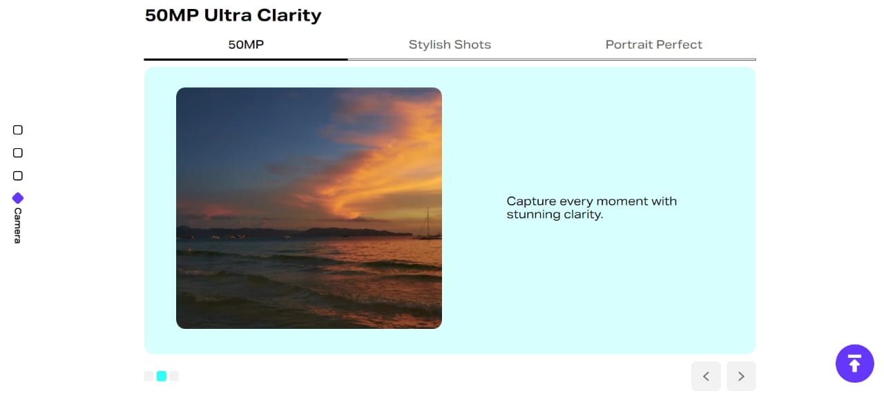 Infinix Hot 50 8 + 8/128, 6.78" FHD+ 120Hz Display, 50MP Camera, 5000mAh Battery with 18W Fast Charge, MediaTek Helio G100, XOS 14.5 Android 14
