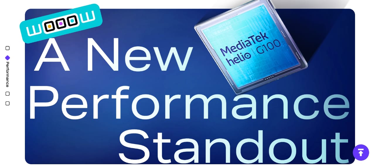 Infinix Hot 50 8 + 8/128, 6.78" FHD+ 120Hz Display, 50MP Camera, 5000mAh Battery with 18W Fast Charge, MediaTek Helio G100, XOS 14.5 Android 14