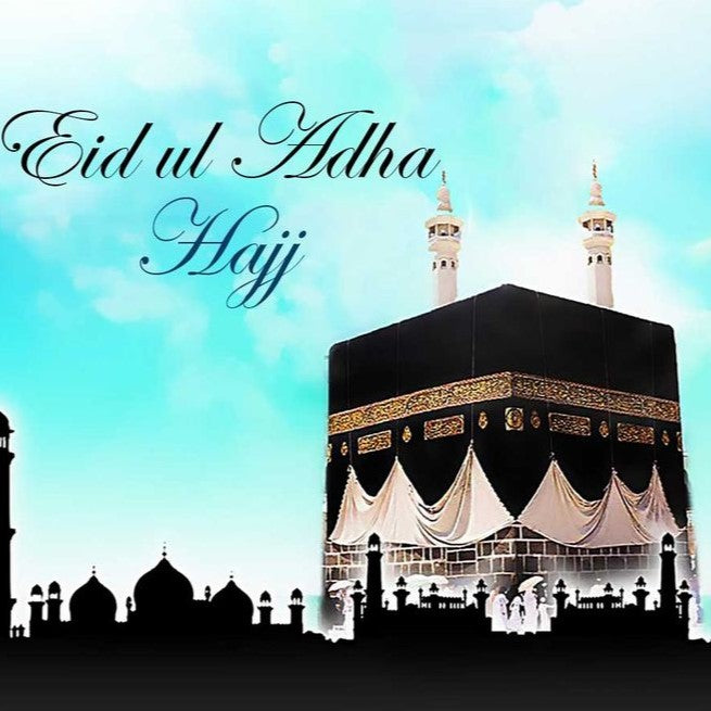 Hajj & Eid ul Adha (Offers & Deals)