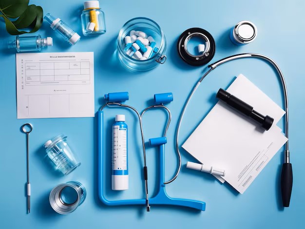 Medical Accessories