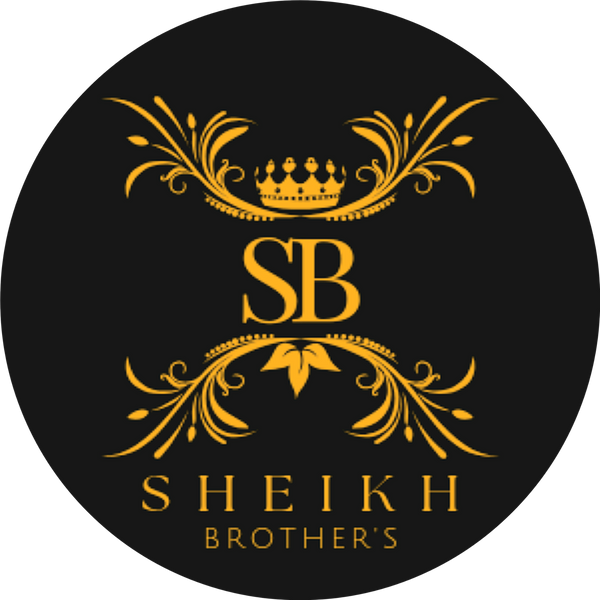 Sheikh brothers