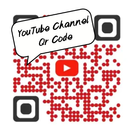 Qr Code Generating in Hd Resolution