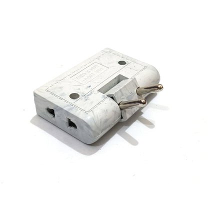 High Quality 180 Degree Foldable Wall Socket Extension Rotatable