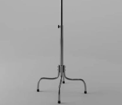 Boutique Cloth Hanger Hanging stand With 48 hooks for Your home and Boutique - Cloth Organizer