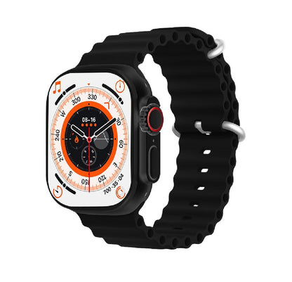 Z66 Ultra Smartwatch Ecg Heartrate 1.93"; Screen Series 8 Reloj Inteligente Z66ultra NFC Wireless Charger