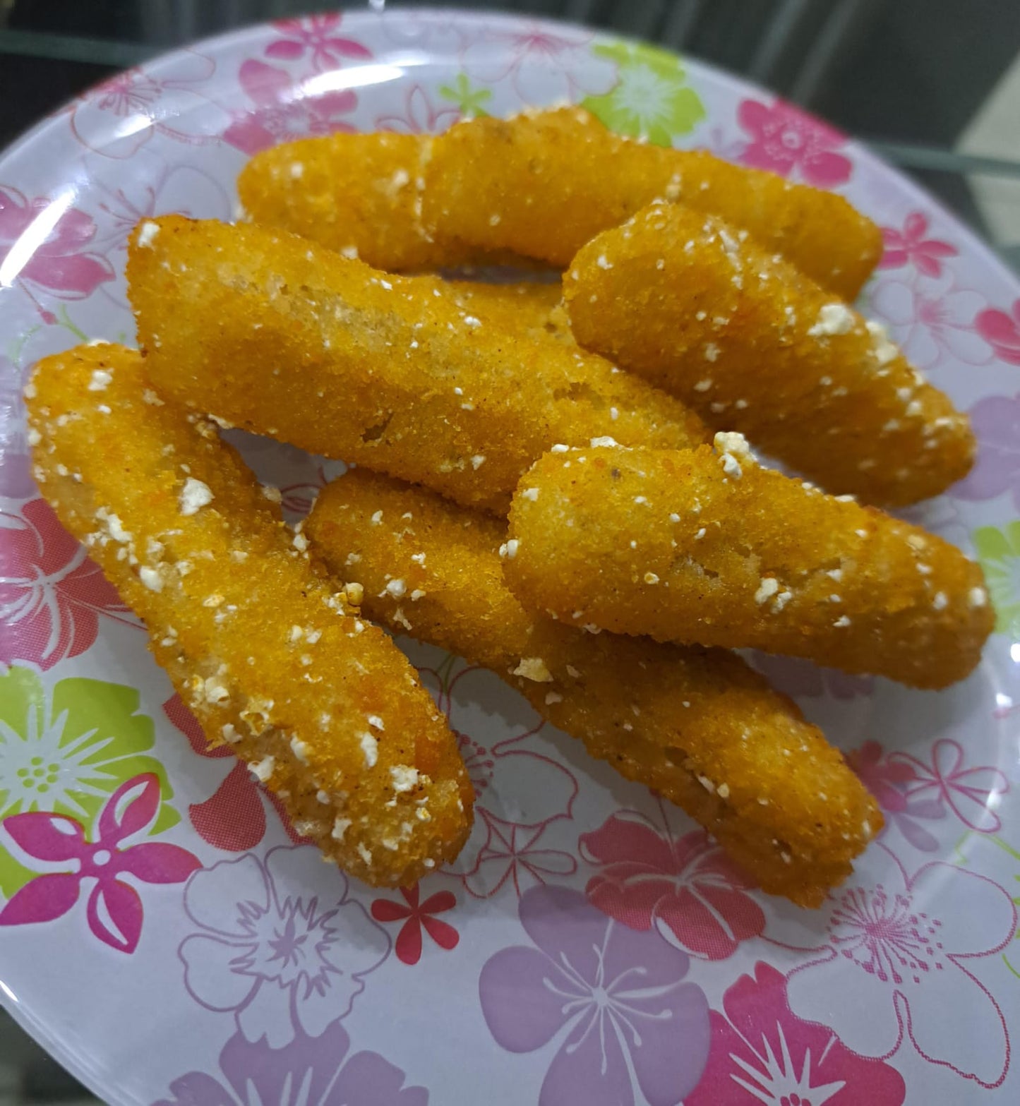 Frozen Chicken Finger (12 pcs) Home Made (Without Delivery)