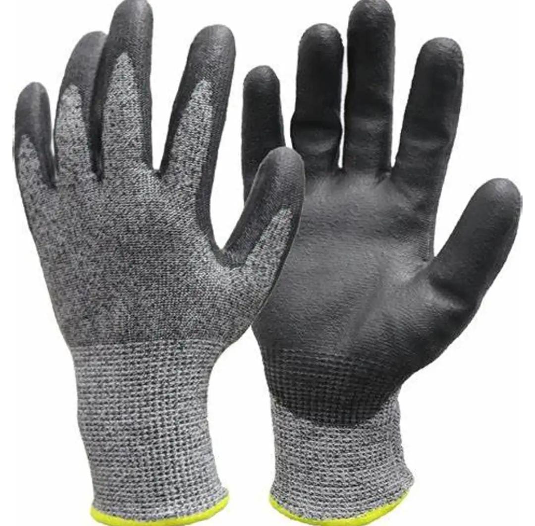 Anti Cutting Gloves for Cutting food & Use for hard working etc.