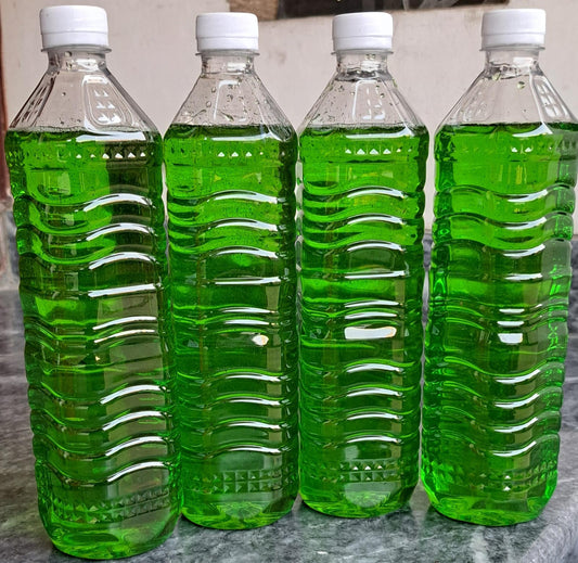 Sharbat e Elachi 1 Liter Home Made