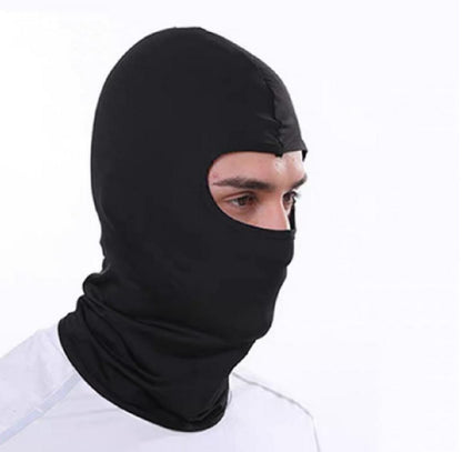 High Quality Breathable Motorcycle Winter Face Mask | Stylish, Optimal Comfort and Safety During Your Ride For Men And Women