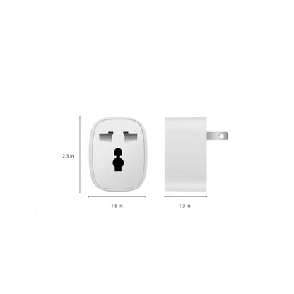 10A Smart Plug