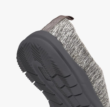 Women's Slip-On Style Trainers - Sneakers For Woman - Comfortable for use - easy to wear - Rubber Sole - light weight Sneakers