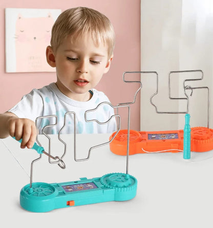 Fun & Loop Maze Game Toy for Kids