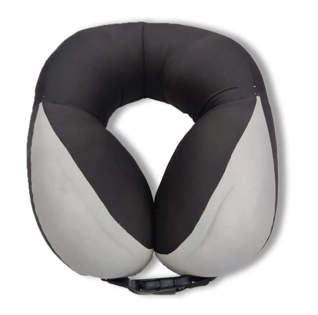 Neck Pillow Extremely Soft and Comfortable Neck Cushion Head and Chin Support Travel Neck Pillow