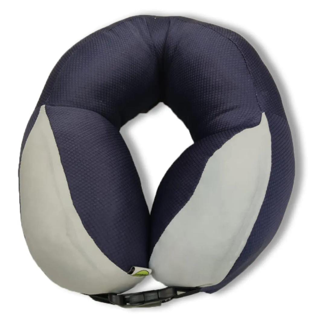 Neck Pillow Extremely Soft and Comfortable Neck Cushion Head and Chin Support Travel Neck Pillow