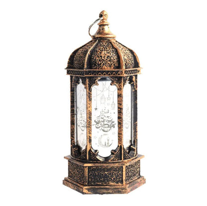 Ramadan Decoration LED Lights-  Decor for Home Islamic Muslim Party Decor Ramadan