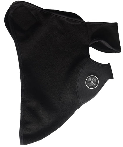 High Export Quality Winter  Warm Half Face Mask With Coverinvg Forehead mask for Bike riding