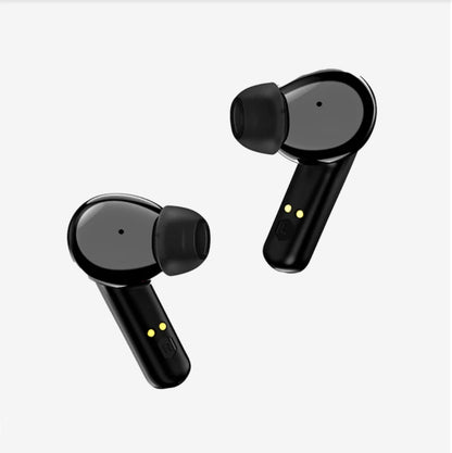 Ronin EarBuds - Dual Mic ENC - Bluetooth 5.3 - Water Resistant - 1 Year Warranty