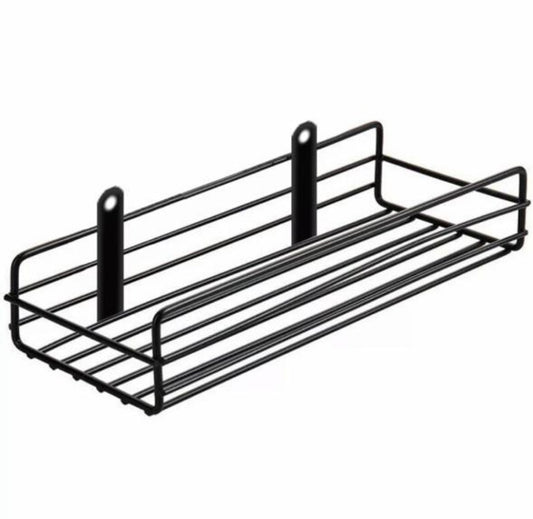 Multipurpose Shelf Wall Holder Storage Rack