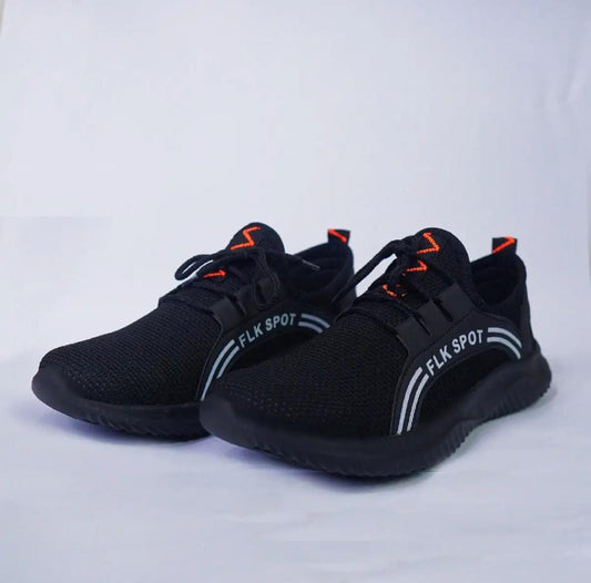 Mens Excercise Running Sneakers / Casual shoes Fashion Breathable