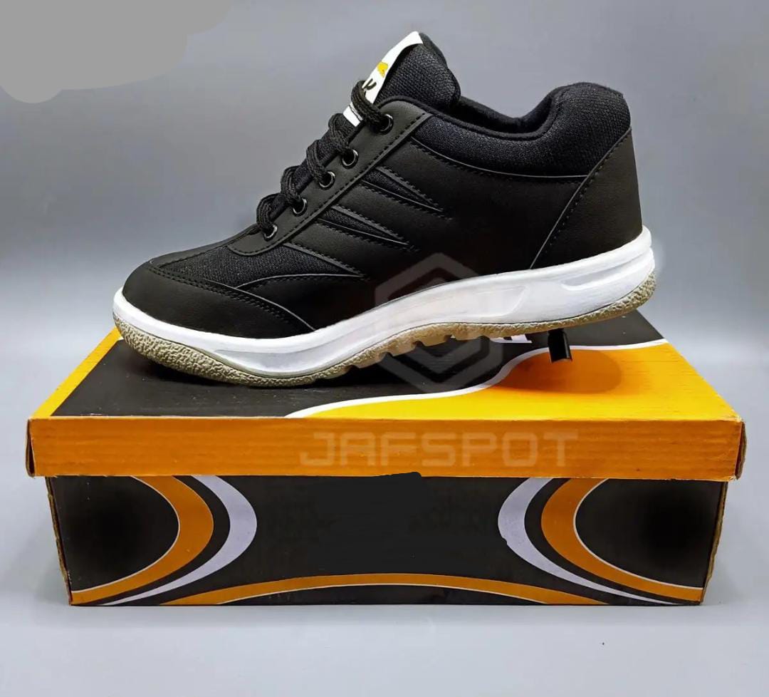 Men's Outdoor Outdoor Running Shoes Waterproof Casual Desert Sneakers