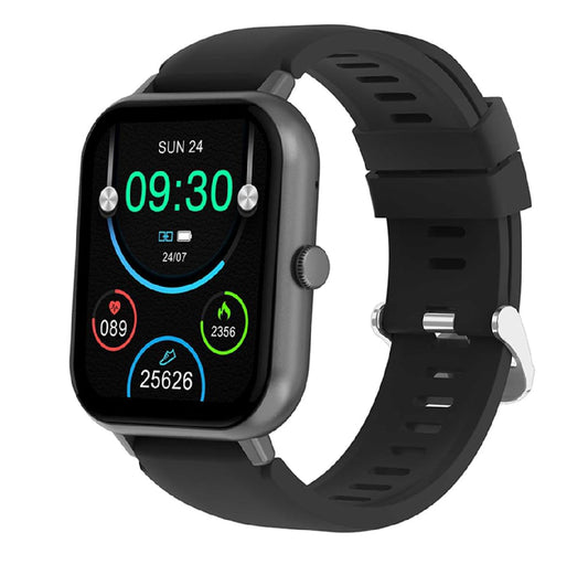 Smartwatch B56 Supports Bluetooth Call Information Storage Flashlight 1.83 Inch 240 * 284 Android IOS Full Touch Screen IP67 Waterproof