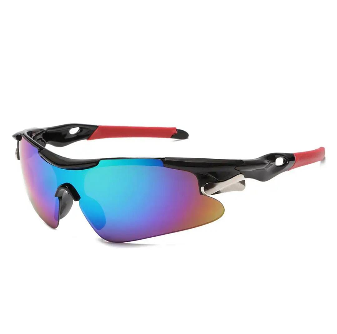 Men Outdoor Sports Sunglasses Cycling Glasses Windproof Cycling Goggle 9206