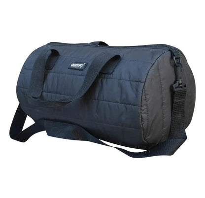 Traveling Bag Polyester fabric water resistance.