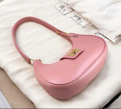 New design Shoulder hand bag Premium Quality Style Beautiful Bags Simplified Underarm Stick Bag Crossbody Bags for ladies